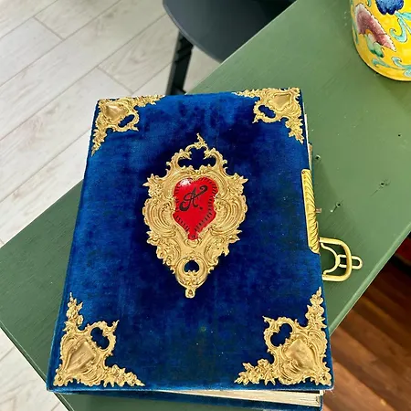 Wonderland21 - - 7 Min Disneyland Paris Bed & Breakfast Saint-Germain-sur-Morin