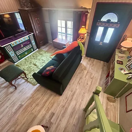 Wonderland21 Bed & Breakfast *